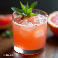 How to make the Best Paloma My GoTo Fresh Grapefruit Cocktail