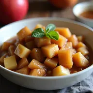Silky Smooth Crock Pot Apple Butter Easy Recipe for Crumpets Toast