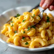Indulgent Cauliflower Mac and Cheese Bake Recipe