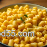 My Family's Favorite 3 Cheese Macaroni and Cheese: A Comfort Food Classic