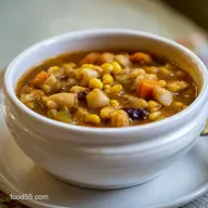 Three Sisters Soup Easy Native American Recipes to Try