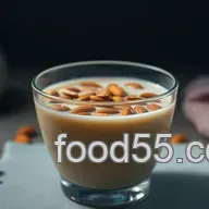 Easy Toasted Almond Drink: A Warm Hug in a Glass