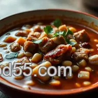 How to Make Pozole: My Family's Favorite Comfort Classic