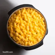 Triple Cheese Dream Mac Cheese Seriously Good Comfort