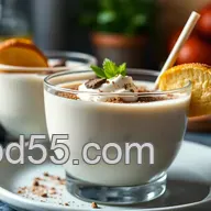 My Easy & Irresistible Bushwacker: The Ultimate Tropical Cocktail