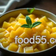 Delicious Tropical Pineapple Tea: My Easy Go-To Recipe