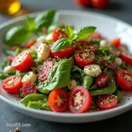 The Ultimate Antipasto Salad A 25Minute Italian Feast