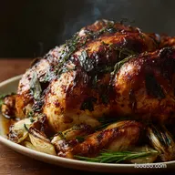 Turkey Brine: The Ultimate Aromatic Recipe for Juicy, Foolproof Roasting