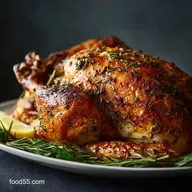 Turkey Brine: The Ultimate Aromatic Recipe for a Juicy Roast Bird