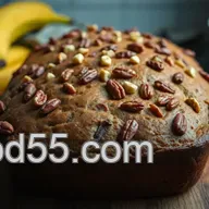 My Ultimate Banana Nut Bread Recipe: A Classic Comfort for Everyone