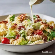 Caesar Pasta Salad: Restaurant Quality Made Easy
