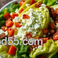 Best Ultimate Wedge Salad Recipe: 5 Delicious Tips for Perfection!