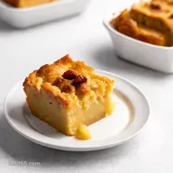 Best Bread Pudding Recipe My Ultimate Brioche Custard Classic