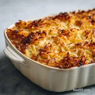 Ultimate Creamy Noodle Kugel Recipe Sweet Crispy and Easy