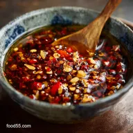 Garlic Chili Sauce Recipe: Ultimate Crispy Umami Oil