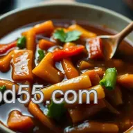 Ultimate Homemade Stir Fry Sauce Recipe: A Quick & Delicious Treat
