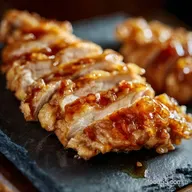 Foolproof Air Fryer Chicken Breast Juicy Crispy and Ready in Minutes