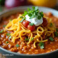 The Best 7Layer Taco Dip Recipe for Parties