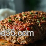 Ultimate Savory Meatloaf Seasoning: A Family Favorite Blend