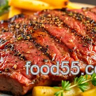 Ultimate Smoked Sirloin Steak: 5 Easy Steps for Delicious Flavor!