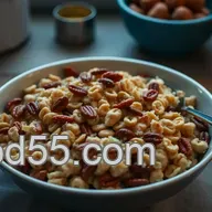 Easy Uncle Sam Breakfast Cereal: 5 Delicious Ways to Start Your Day!