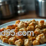 Chicken Riggies Recipe: My Utica Family's Comfort Food