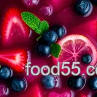 Ultimate Recipe for Purple Colored Punch: 5 Easy Variations You&rsquo;ll Love!