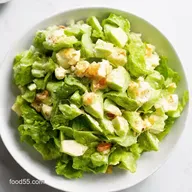 Waldorf Salad My Easy Recipe with a Modern Twist
