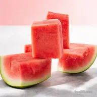 Watermelon Pupsicles Cool Dog Treats Recipe Easy DIY