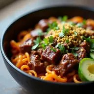 Weeknight BulgogiStyle Beef Bowls Easy Korean Inspired Beef Bowls