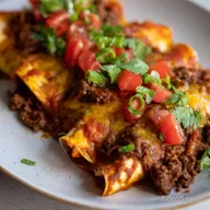 Weeknight Easy Beef Enchilada Recipe My Quick Delicious Fix