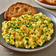 Weight Watchers Egg Salad: High-Protein