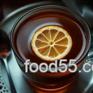 Whiskey Warmth: My Favourite Hot Toddy Recipe for Cold Nights