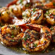 Grilled Shrimp Marinade: The Easiest Mediterranean Citrus Recipe