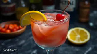 Easy Adios Mother F Drink Recipe: The Ultimate Party Cocktail recipe card