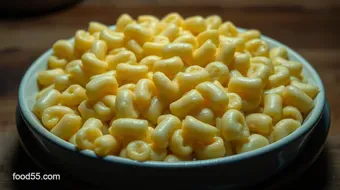 My Family's Old Fashioned Mac and Cheese Recipe: Comfort in Every Bite recipe card
