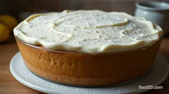 Easy Tres Leches Cake Recipe: My Family's Favorite Creamy Delight recipe card