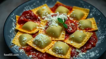 How to Make Amazing Ravioli: My Kitchen-Tested Ravioli Cutter Tips recipe card