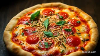 Homemade Pizza Seasoning: My Go-To Recipe for Perfect Pizzas! recipe card