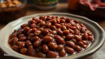 My Easy Recipe for Bush's Baked Beans: A Homestyle Twist recipe card
