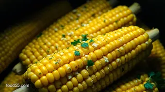 Easy & Juicy Cooking Corn Cob Oven: My Go-To Herb Butter Recipe recipe card