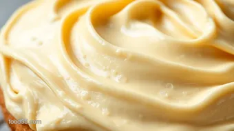 Best Silky Peanut Butter Cream Cheese Frosting - Easy Recipe! recipe card