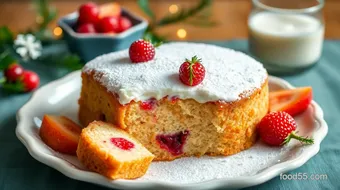 Tomte Cake: Best 10 Tips for a Perfect Festive Dessert recipe card