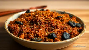 Ultimate Blackened Seasoning: Spice Up Your Dishes Today! recipe card