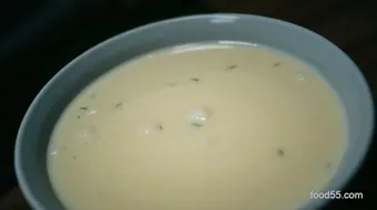 My Easy Recipe for Cream of Asparagus Soup: A Spring Delight recipe card