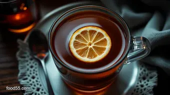 Whiskey Warmth: My Favourite Hot Toddy Recipe for Cold Nights recipe card