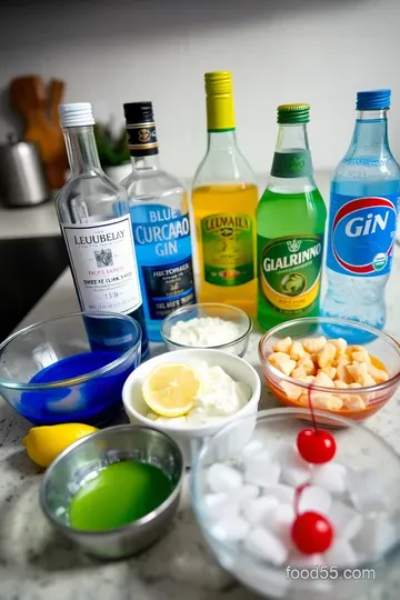 Adios Mother F Drink ingredients