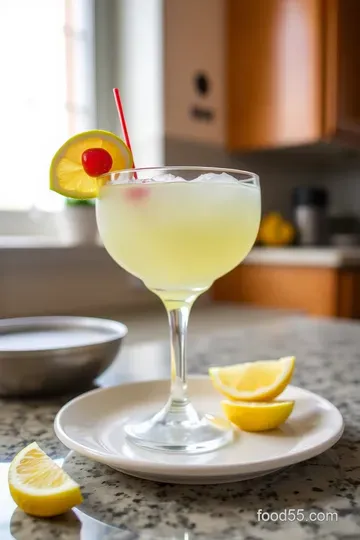 Adios Mother F Drink steps
