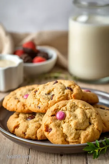 A Dozen Assorted Traditional Cookies presentation