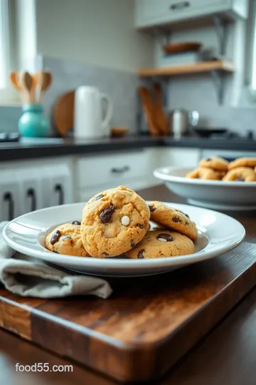 A Dozen Assorted Traditional Cookies steps